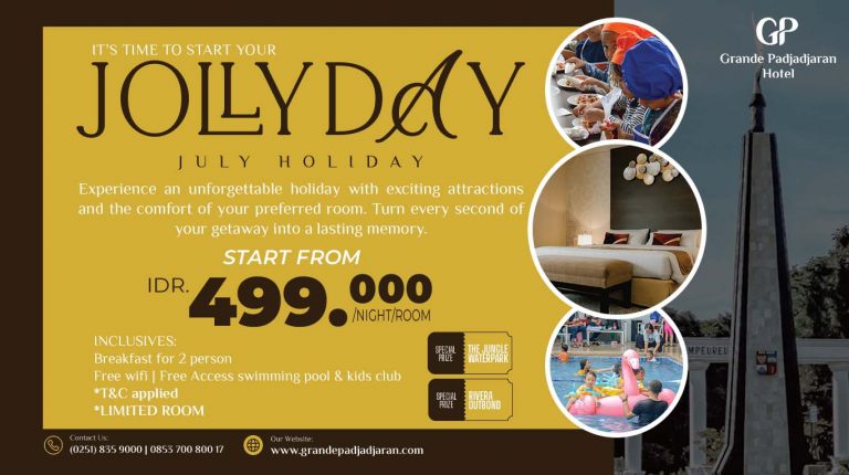 Jolly Day