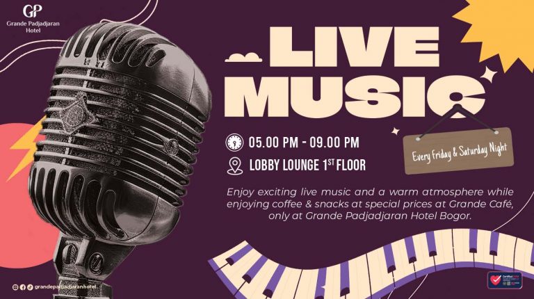 Live Music