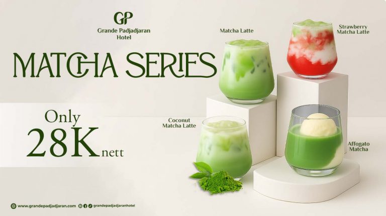 Matcha Series