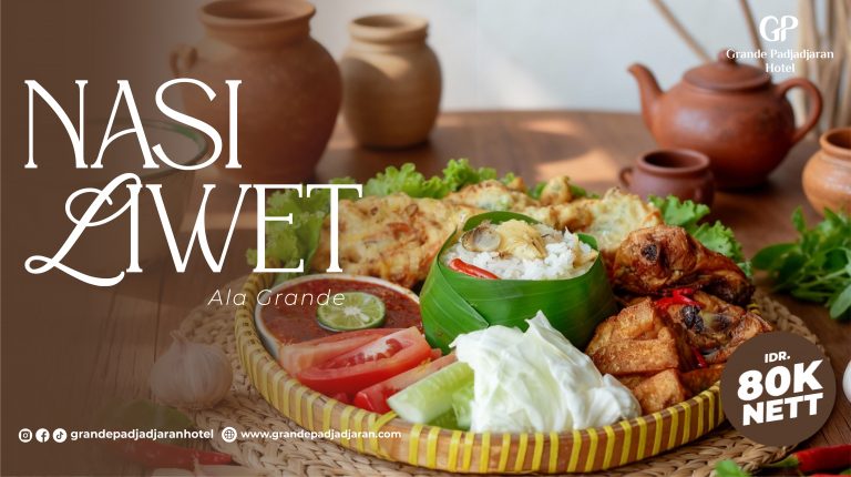 Web-Nasi Liwet